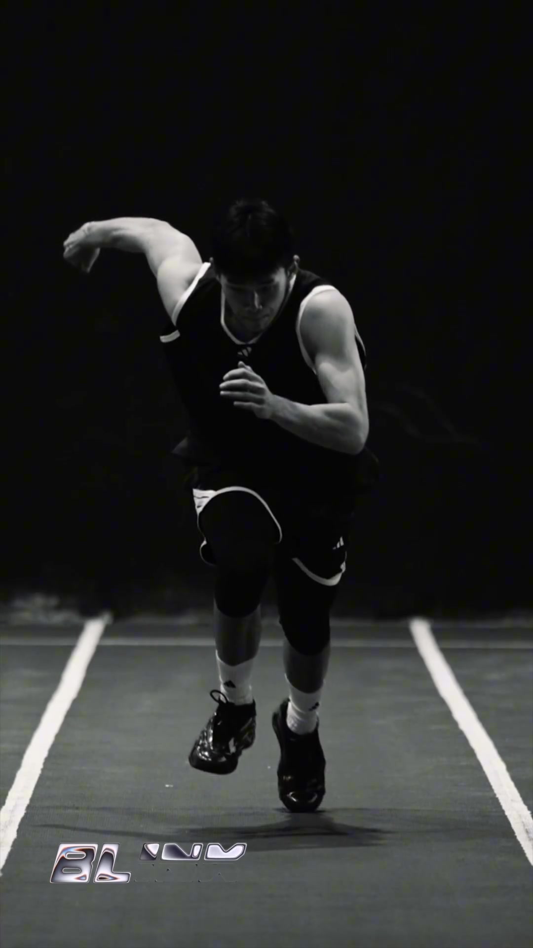 林葳：從進(jìn)CBA開(kāi)始就覺(jué)得最終是要去挑戰NBA的 不讓自己留下遺憾