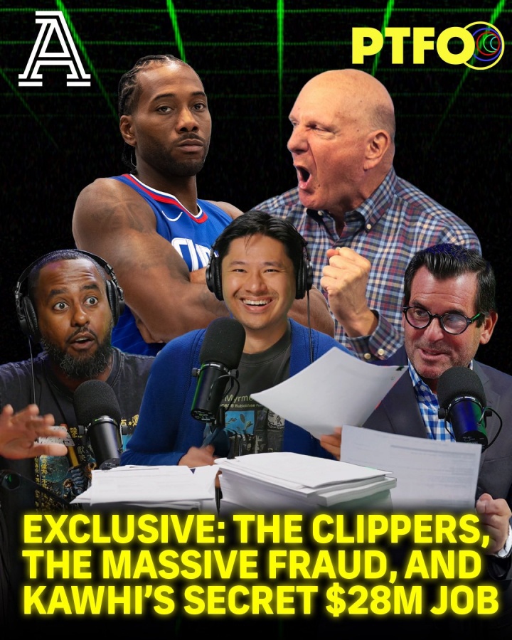 猛料？！小卡涉嫌陰陽(yáng)合同爆料記者曝卡舅和Aspiration的短信截圖