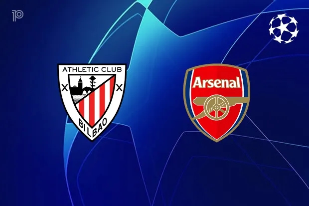 畢爾巴鄂前鋒：我認為球隊踢得很好，與阿森納平分秋色