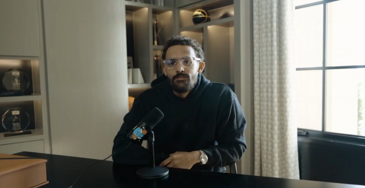 不配和你講話(huà)？特雷-楊回擊貝弗利：贏(yíng)附加賽鬧麻了 跟奪冠了一樣