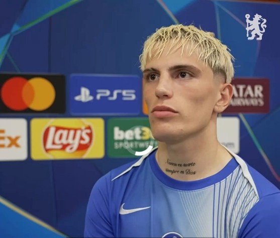 加納喬：拜仁很強但我認為我們踢得不錯，雙方都有機會(huì )獲勝