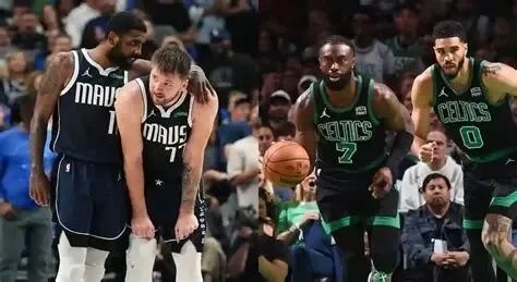 2024：綠軍雙杰，盧卡華茲，以及全世界的年輕人