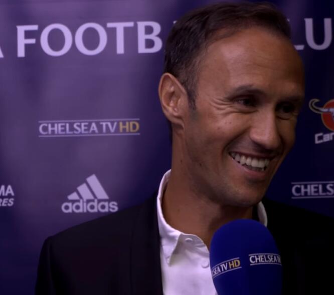 卡瓦略：我不知道C羅是否有極限，但我們都很高興他是我們的隊長(cháng)