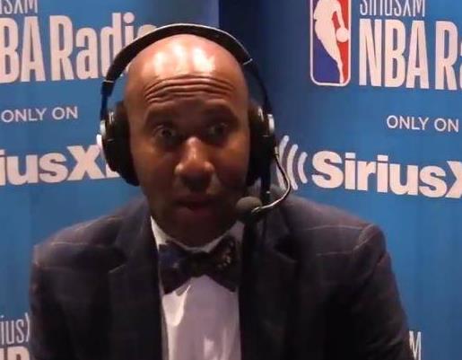 美記：快船曾在2018年解雇廣播員布魯斯-鮑文 因后者說(shuō)小卡壞話(huà)