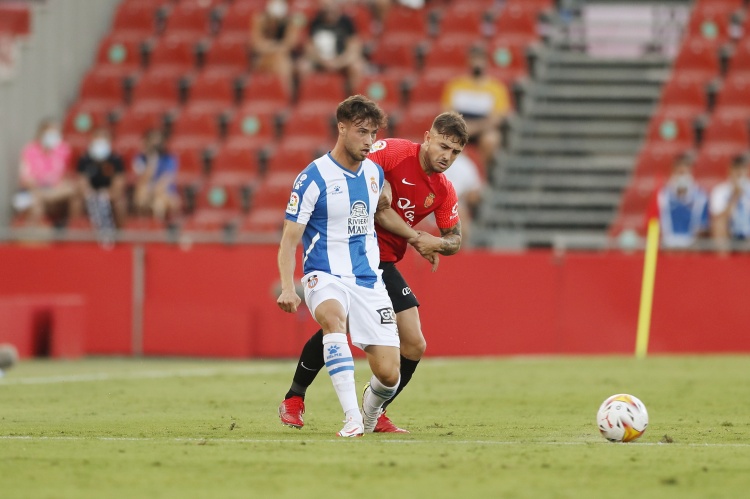 西班牙人隊長(cháng)：為何皇馬常獲點(diǎn)球？因為他們實(shí)力強進(jìn)攻威脅大