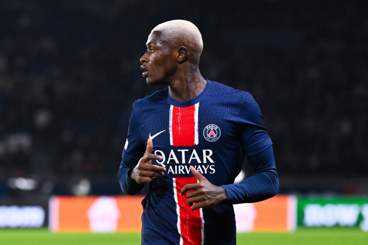 兩翼齊飛！上賽季以來(lái)歐冠進(jìn)球前二多的后衛是門(mén)德斯和阿什拉夫