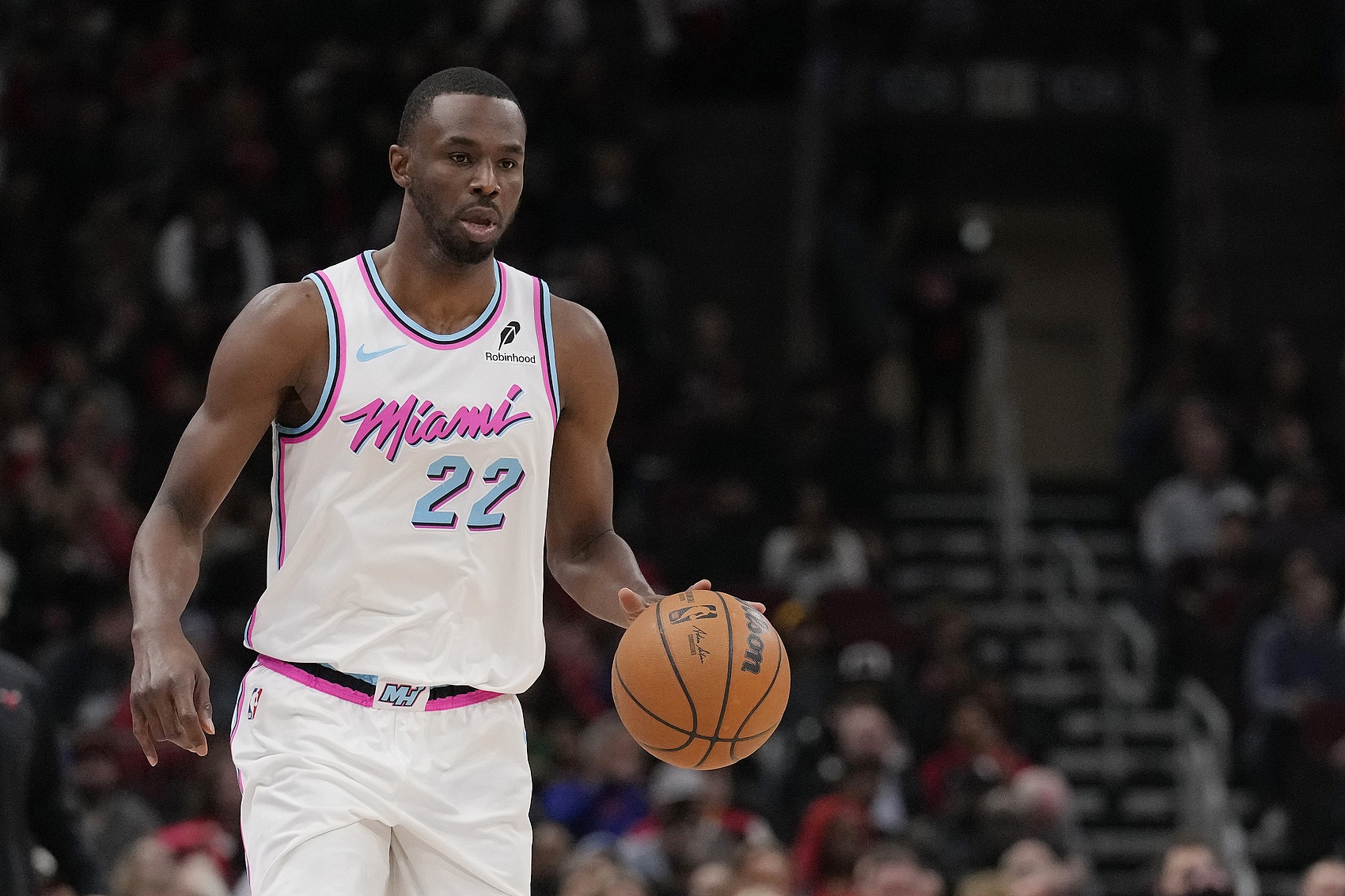 美記：熱火目前不太想交易維金斯 他們的要價(jià)高昂湖人也不愿接受