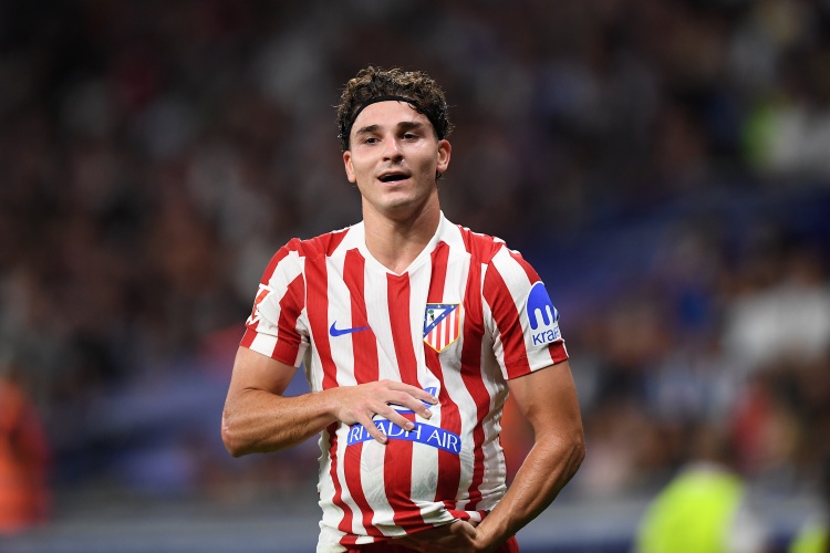 ??小蜘蛛又一年無(wú)冠？馬競歐冠開(kāi)門(mén)黑+西甲第11，開(kāi)季5場(chǎng)僅1勝