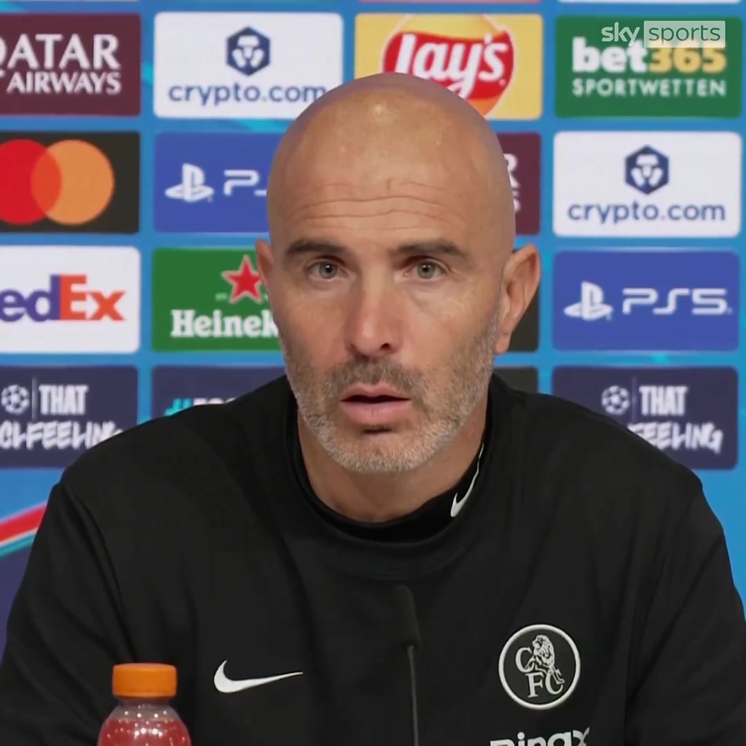 穆里尼奧將回斯坦福橋！馬雷斯卡：絕對期待，他是切爾西的傳奇