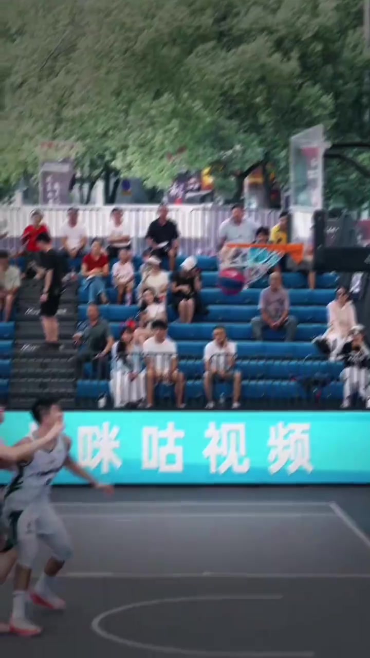 超三聯(lián)賽：郭瀚宇招牌干拔跳投可還行？