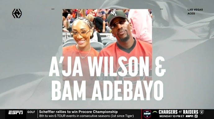 阿賈生涯至今6次季后賽砍30+&最高38分 阿德巴約兩次30+&最高32分