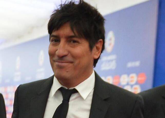 薩莫拉諾：人們都說(shuō)西蒙尼只有血性但他會(huì )踢球 勞爾曾穿襠耶羅