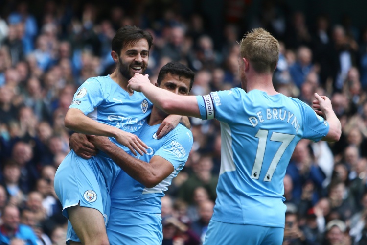 B席談德布勞內重回伊蒂哈德：這就是宿命，在這里他是主場(chǎng)作戰