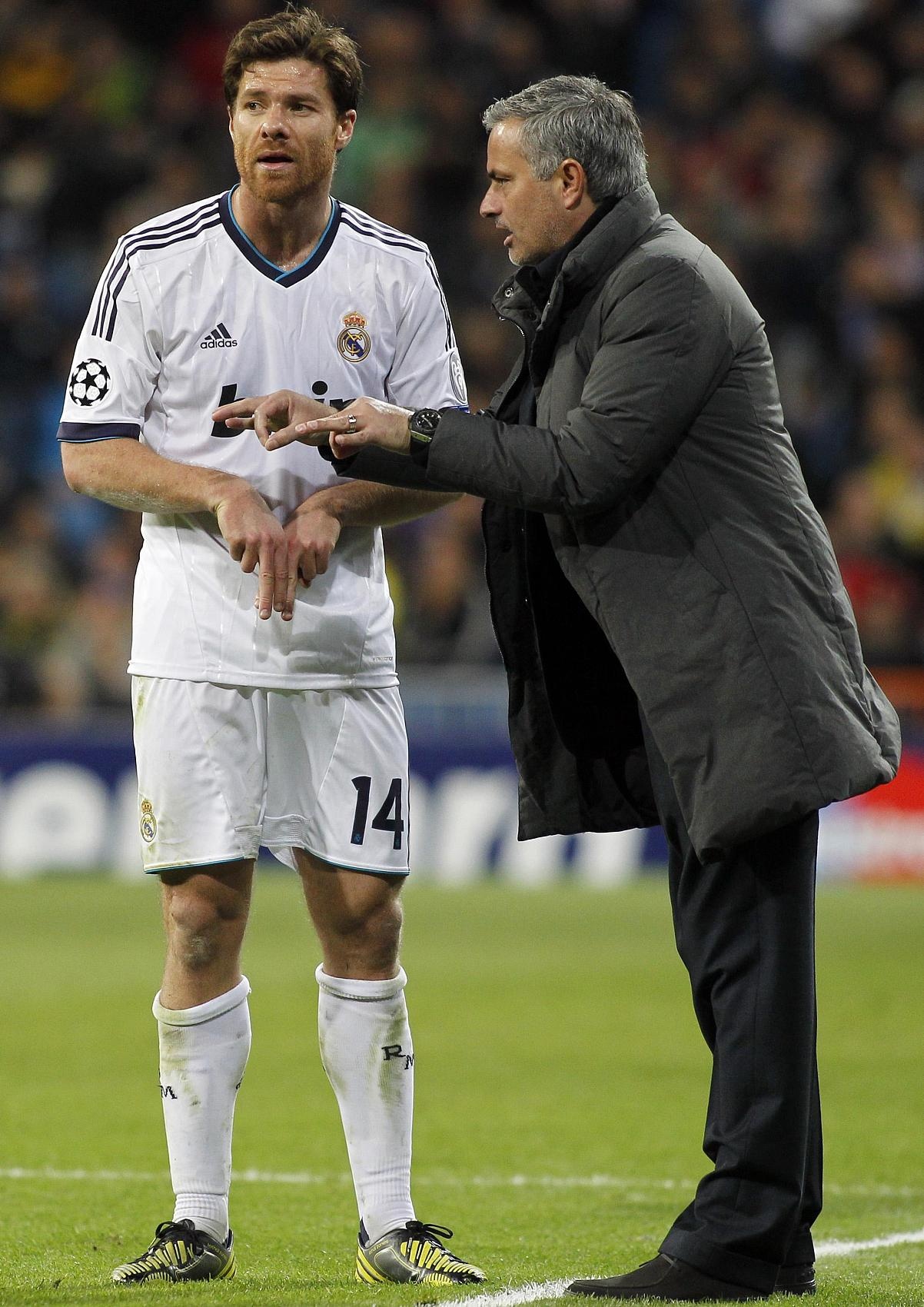 師徒對決！阿隆索：穆帥對陣皇馬意義非凡，他對馬德里有深厚感情