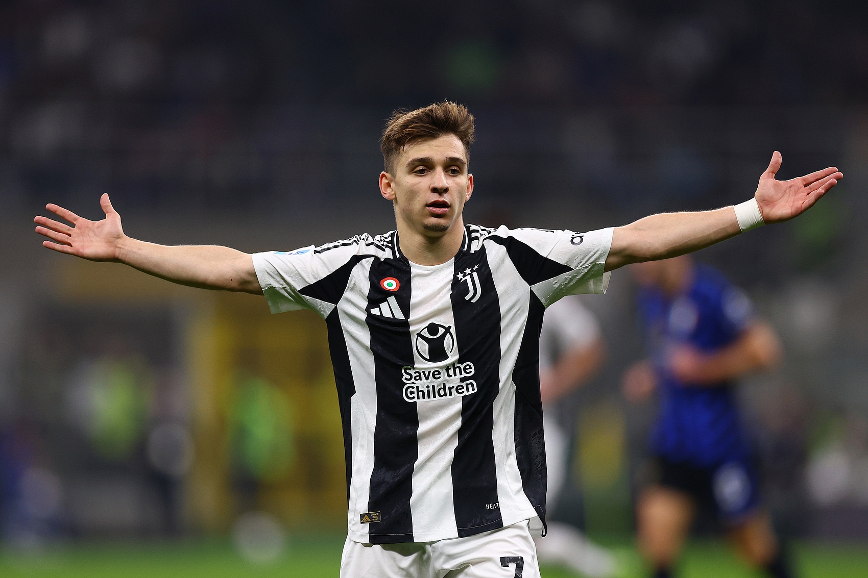 都體：小孔塞?；謴秃暇氈苣┯型鰣?chǎng)，布雷默伊爾迪茲可能輪休