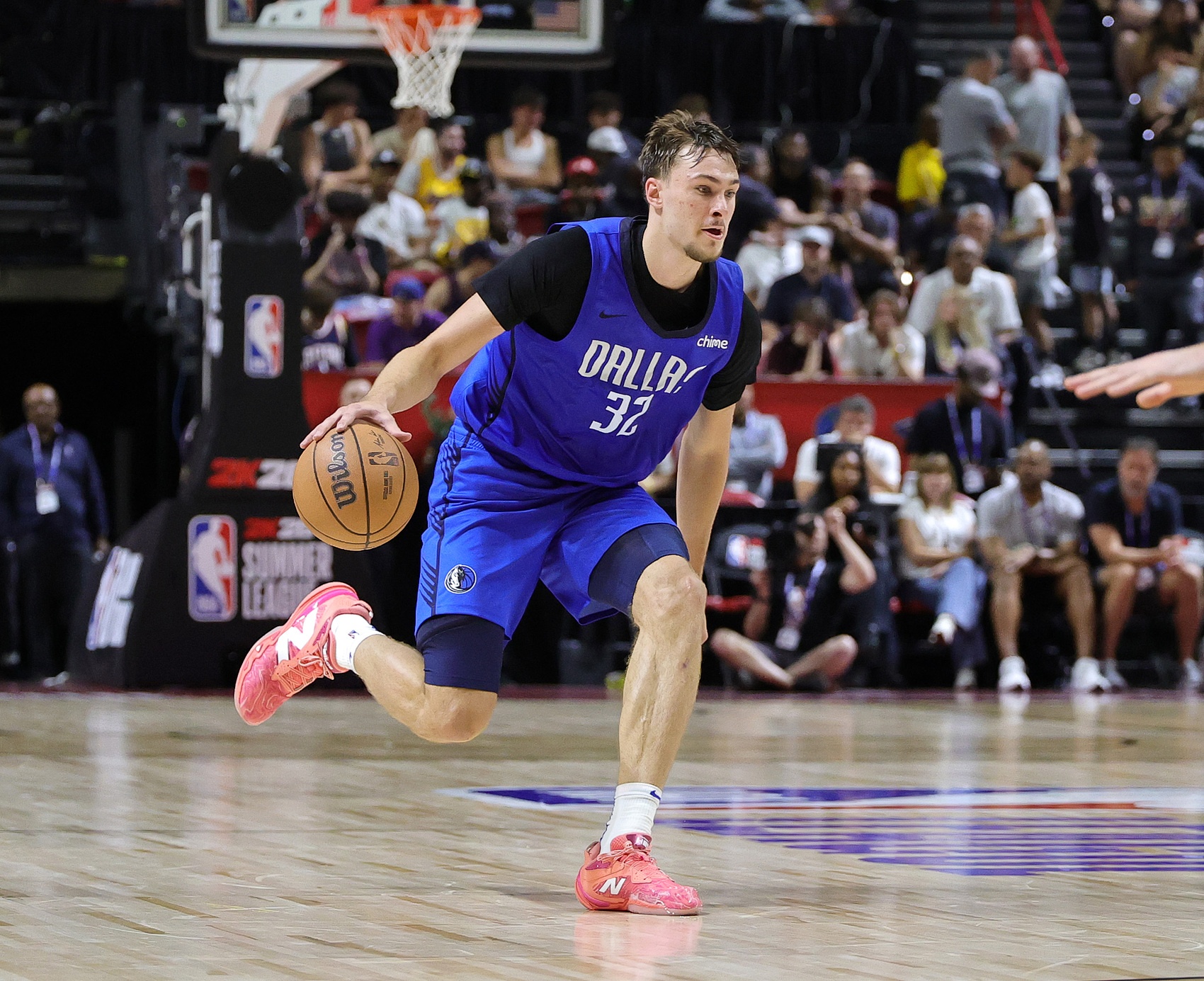 后東契奇時(shí)代進(jìn)攻何去何從？基德或讓弗拉格擔任控衛效仿字母哥