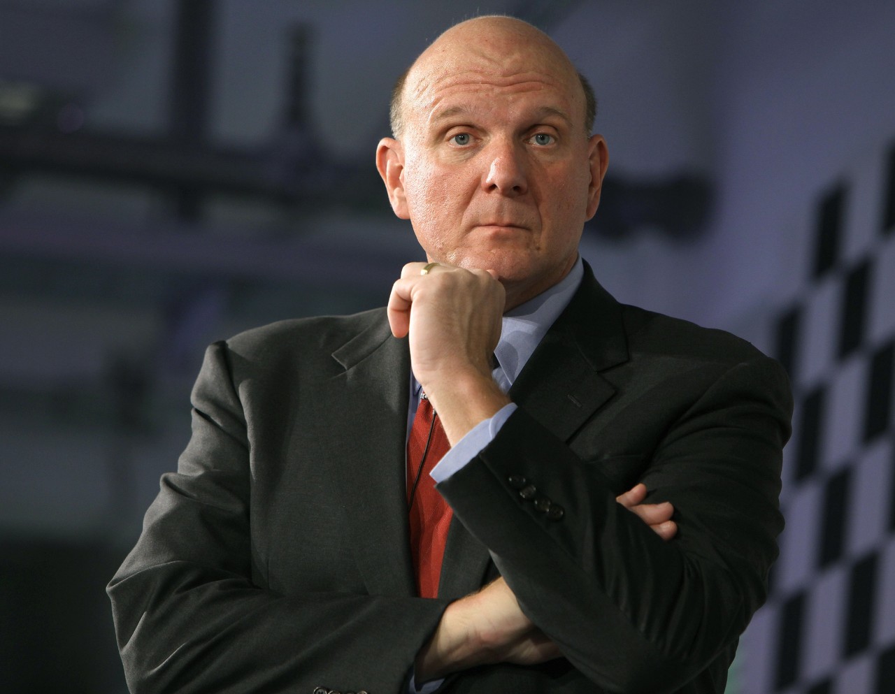 爆料者曬Aspiration創(chuàng  )始人庭審文件 后者被問(wèn)鮑爾默選擇保持沉默