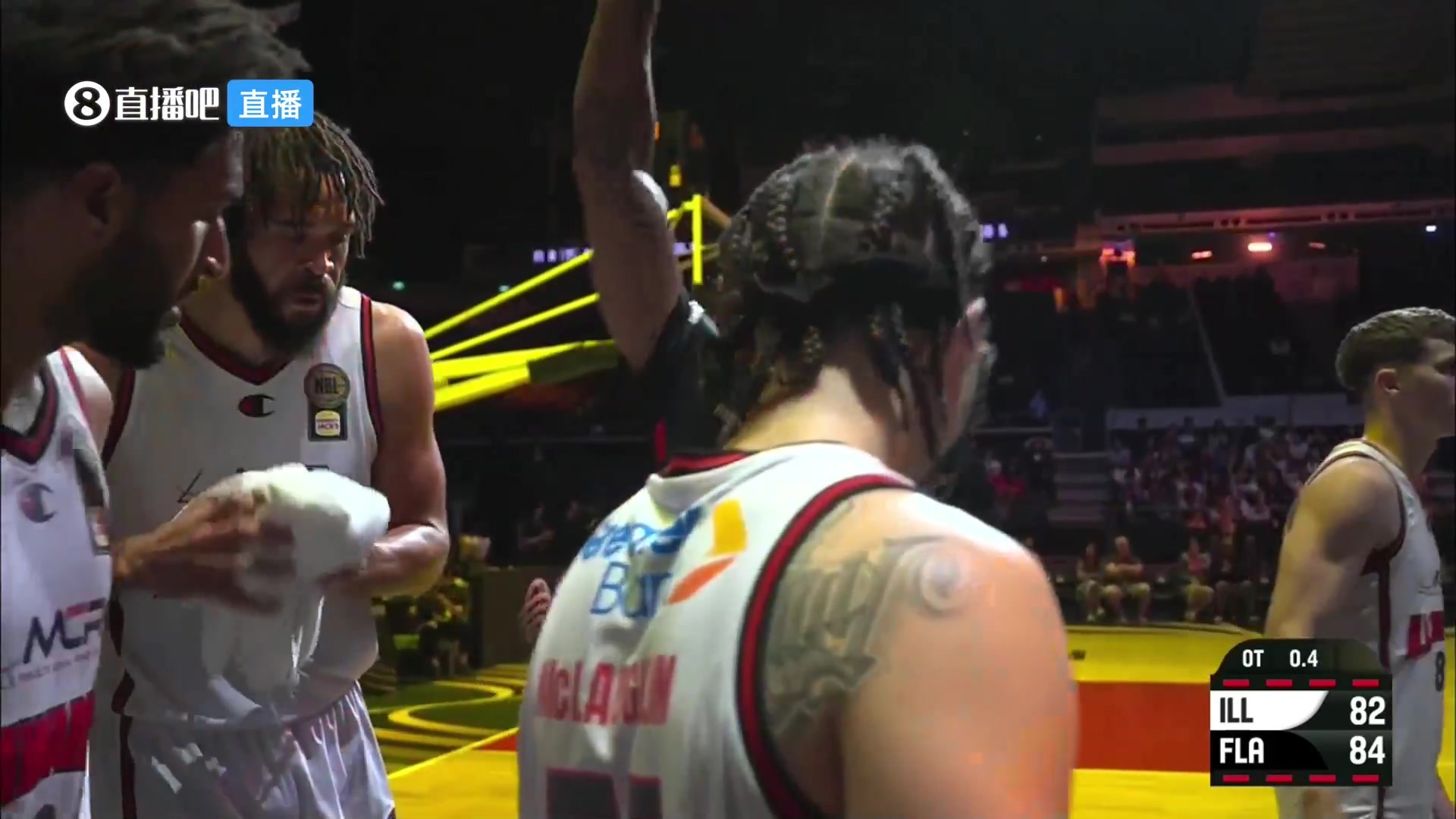 ??洲際杯-博爾赫斯反跑晃過(guò)麥基 弗拉門(mén)戈加時(shí)絕殺伊拉瓦拉老鷹