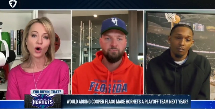 韋德與哈登誰(shuí)的地位更高？路威&帕森斯：韋德！哈登是歷史第五SG