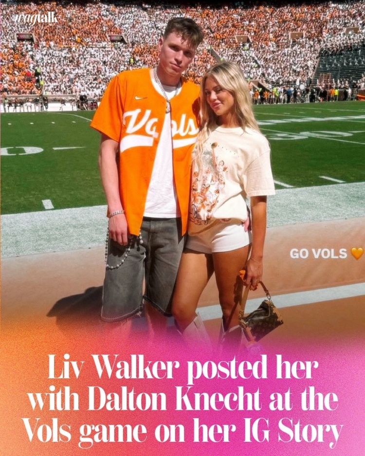 克內克特帶女友回母?？幢荣?女友曾參加過(guò)戀綜&社媒粉絲百萬(wàn)