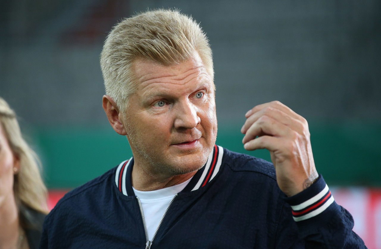 埃芬博格：埃貝爾處理和赫內斯關(guān)系很得體，前者展示出了尊重