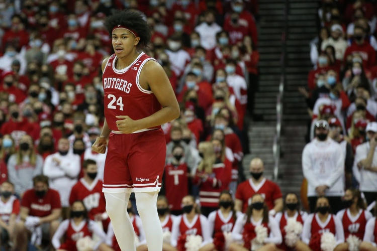 美媒：凱爾特人簽下肯德?tīng)?布朗、小羅恩-哈珀和杰倫-布里奇斯