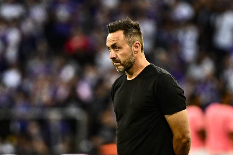 德澤爾比：踢皇馬我們本可以做得更好，希望青木成為頂尖全能球員