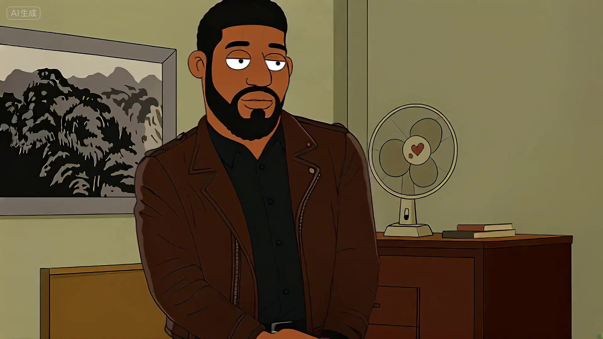 笑不活了??聯(lián)盟的名義：卡處長(cháng)涉嫌陰陽(yáng)合同 喬亮平上門(mén)調查！