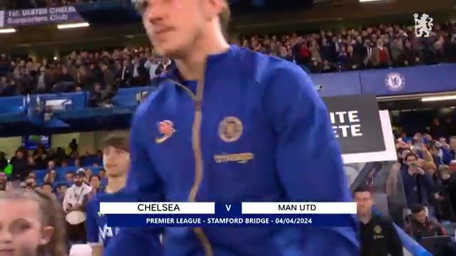 神劇情！24年英超，帕爾默終場(chǎng)前兩連殺，切爾西4-3逆轉曼聯(lián)