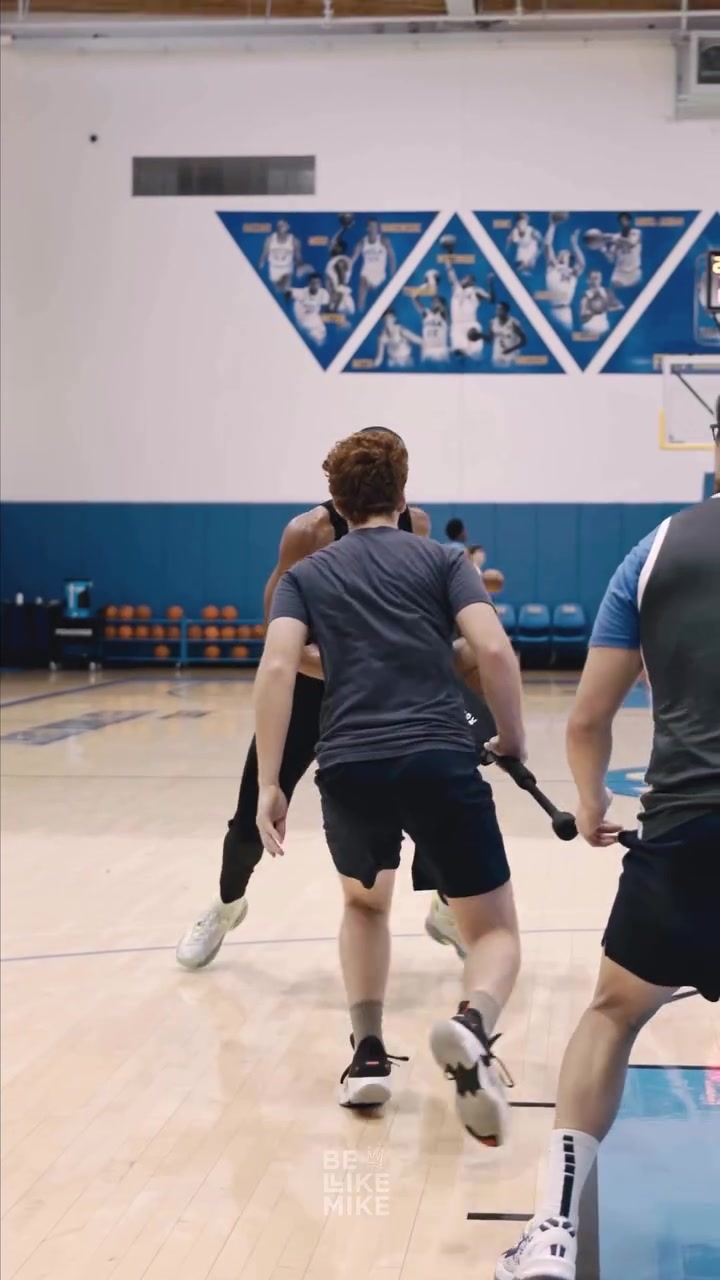 等一個(gè)機會(huì )！威少更新社媒 轉發(fā)個(gè)人最新訓練視頻