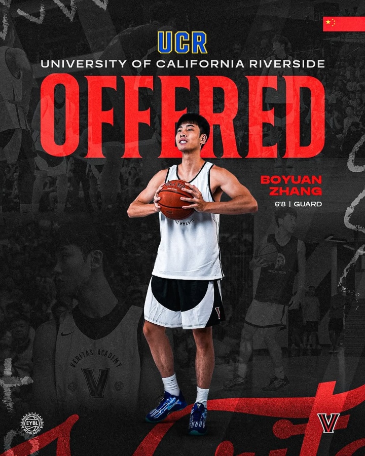 媒體人談張博源獲得offer：這只是開(kāi)始 只要表現好 offer少不了