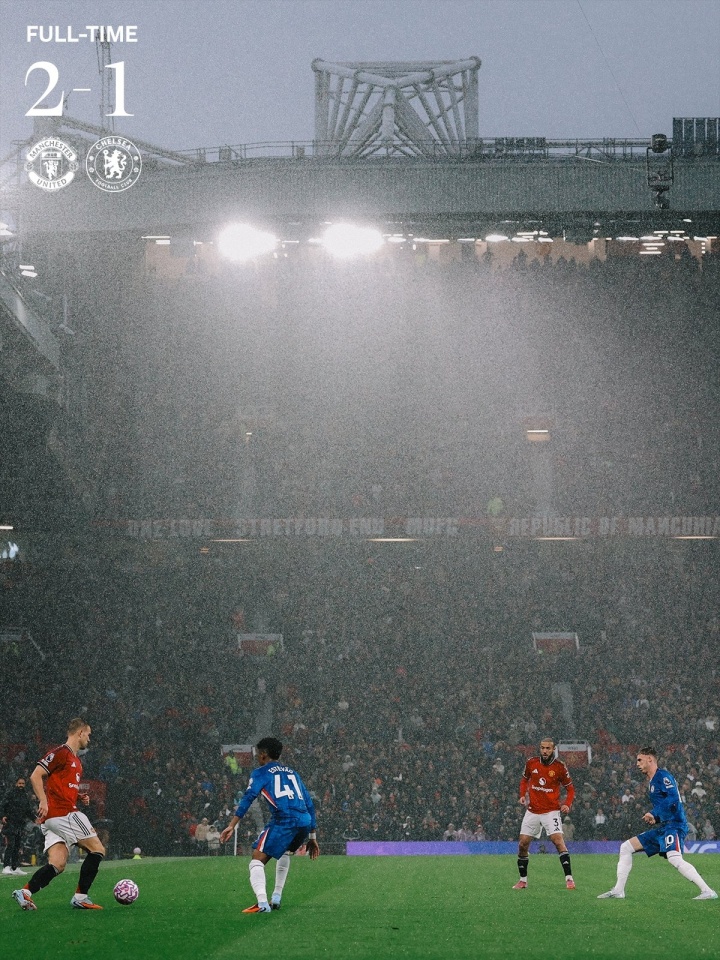 一塌糊涂??切爾西4連客：遭蜜蜂絕平，被拜仁壓制，戰曼聯(lián)投降