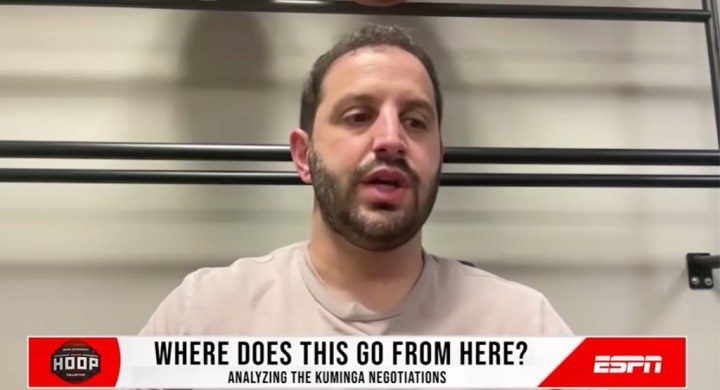 害人精??庫明加經(jīng)紀人曾代理奧拉迪波 “幫”后者虧了1.2億！