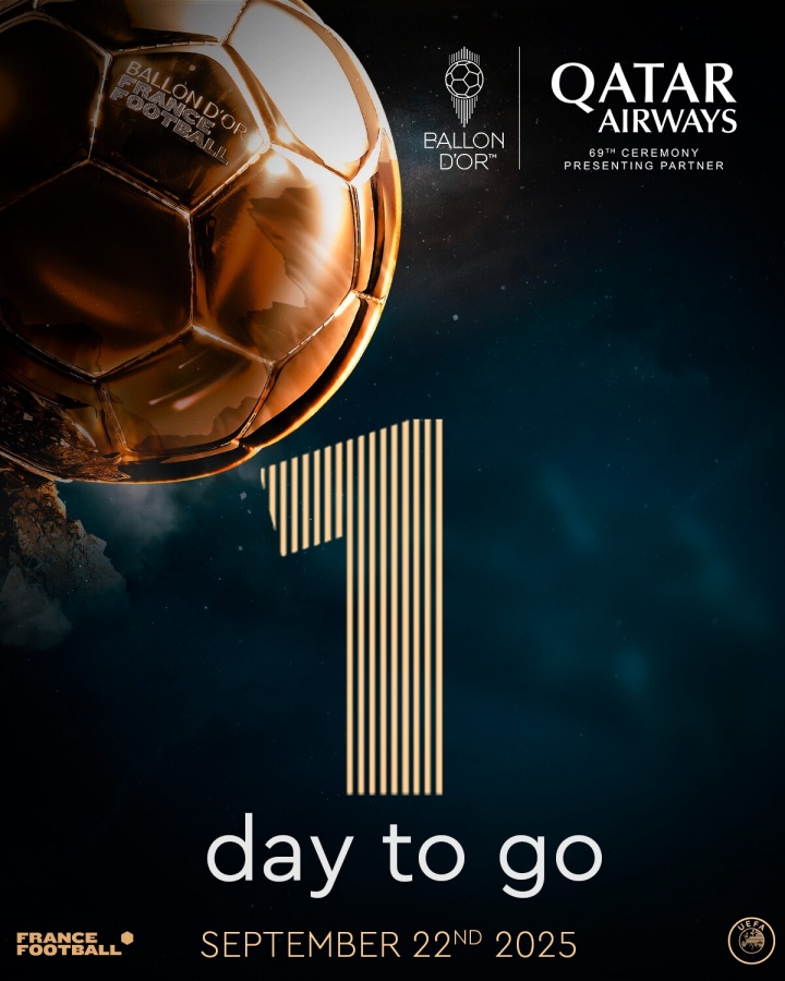 一天倒計時(shí)！2025年金球獎懸念將在23日凌晨揭曉