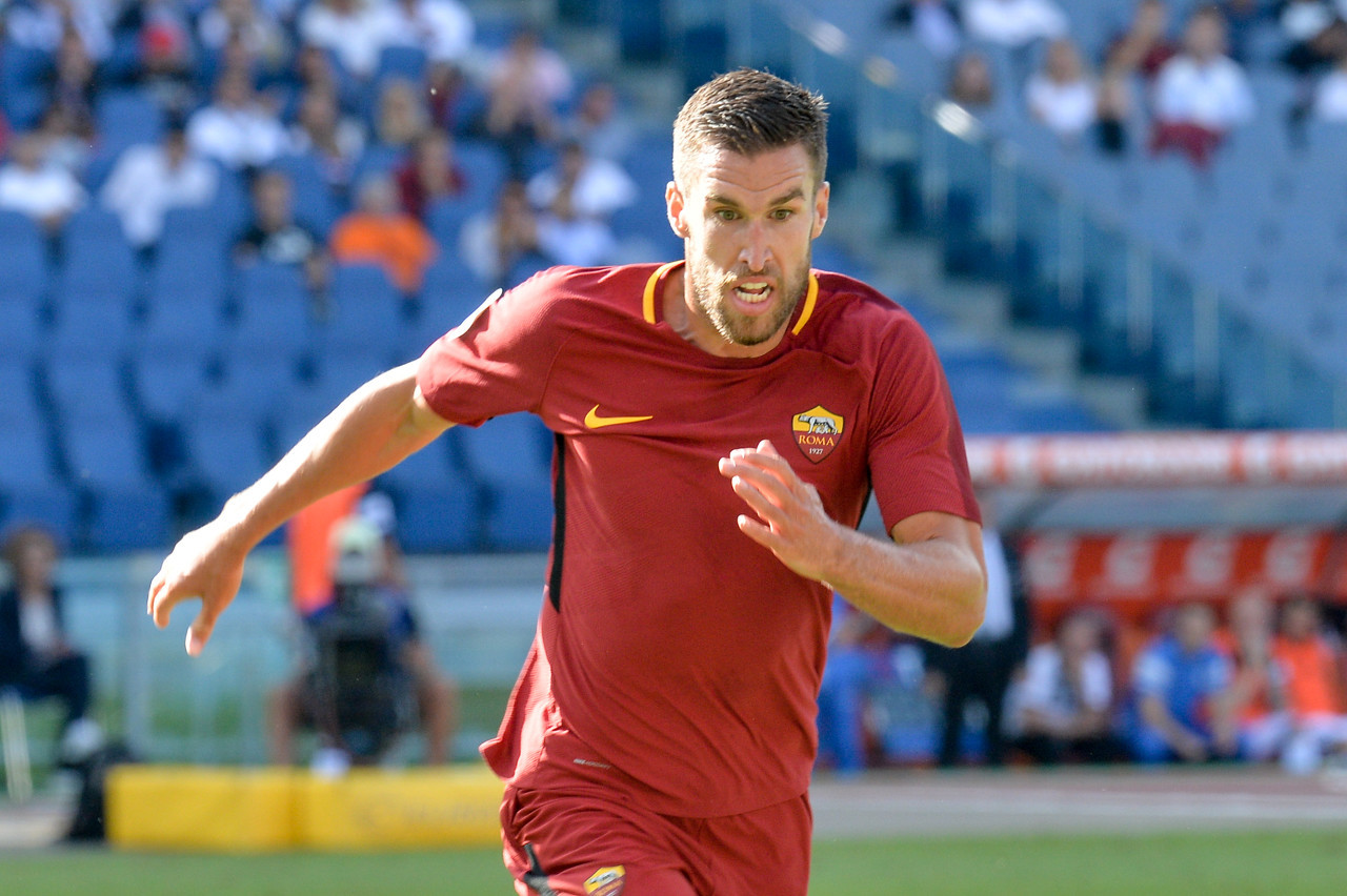 斯特羅曼回憶羅馬生涯：有托蒂德羅西一切變簡(jiǎn)單 會(huì )在手機看德比