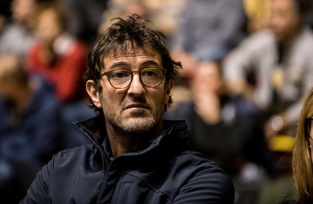 費拉拉：米蘭的表現出色跑動(dòng)積極，為我們奉獻了一場(chǎng)偉大的比賽