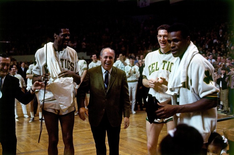 綠軍奠基人！綠軍在已故名帥紅衣主教奧爾巴赫生日之際表達懷念