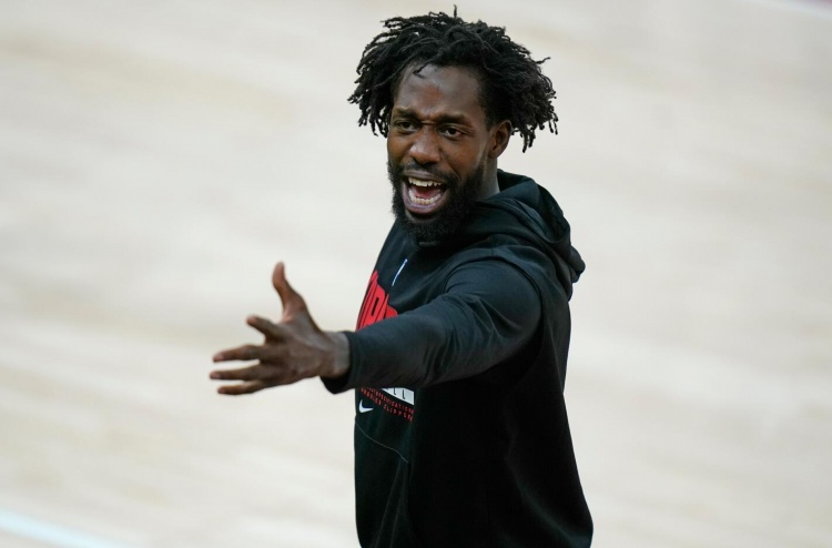 蒂格：把貝弗利放老鷹他們拿不到40勝 他做不到場(chǎng)均28分