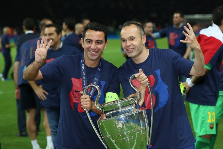 進(jìn)球網(wǎng)評最偉大10名未獲金球獎球員：小白亨利魯尼前3，萊萬(wàn)在列