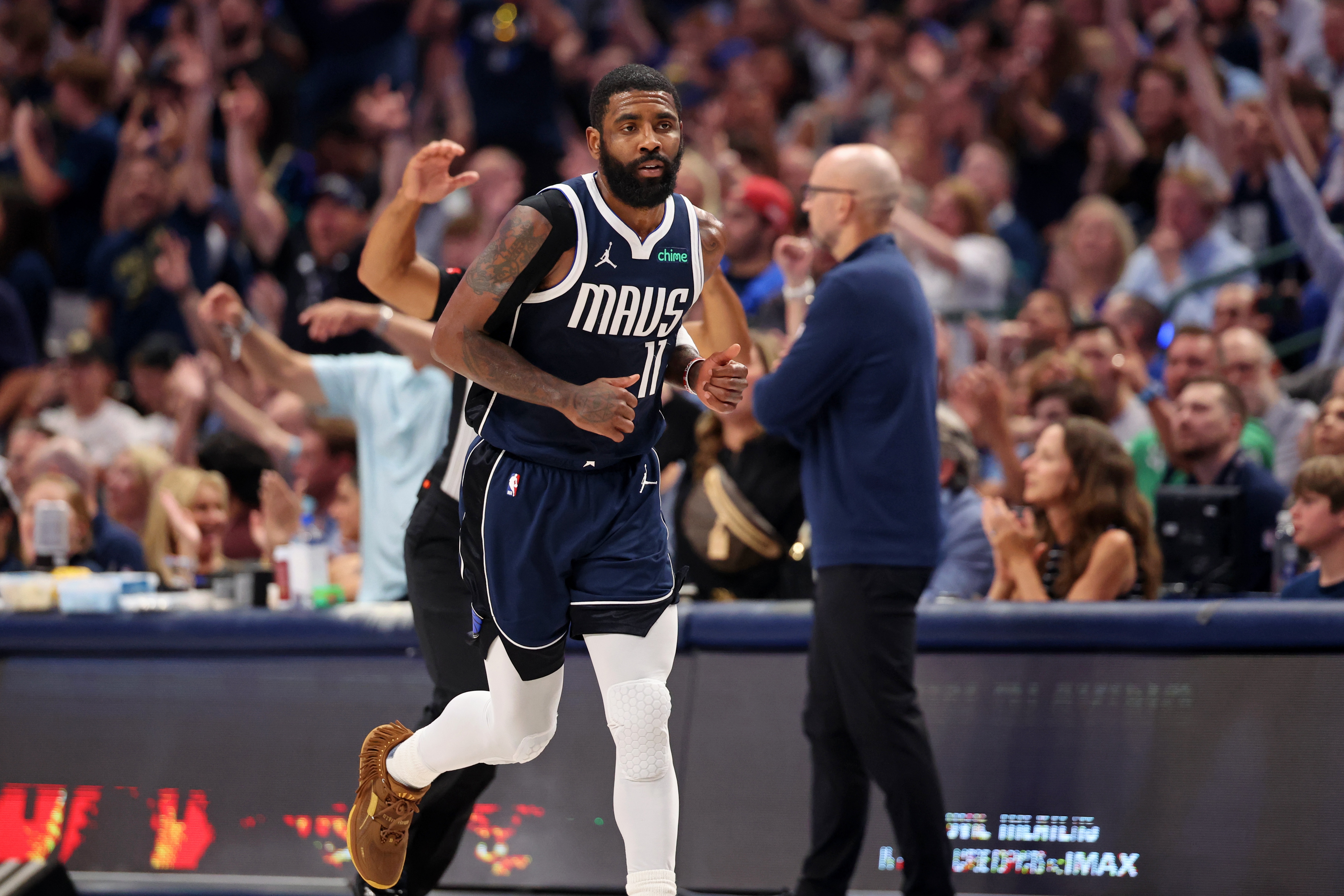 香波特談歷史前5控衛：基德、便士、隆多、歐文、詹姆斯