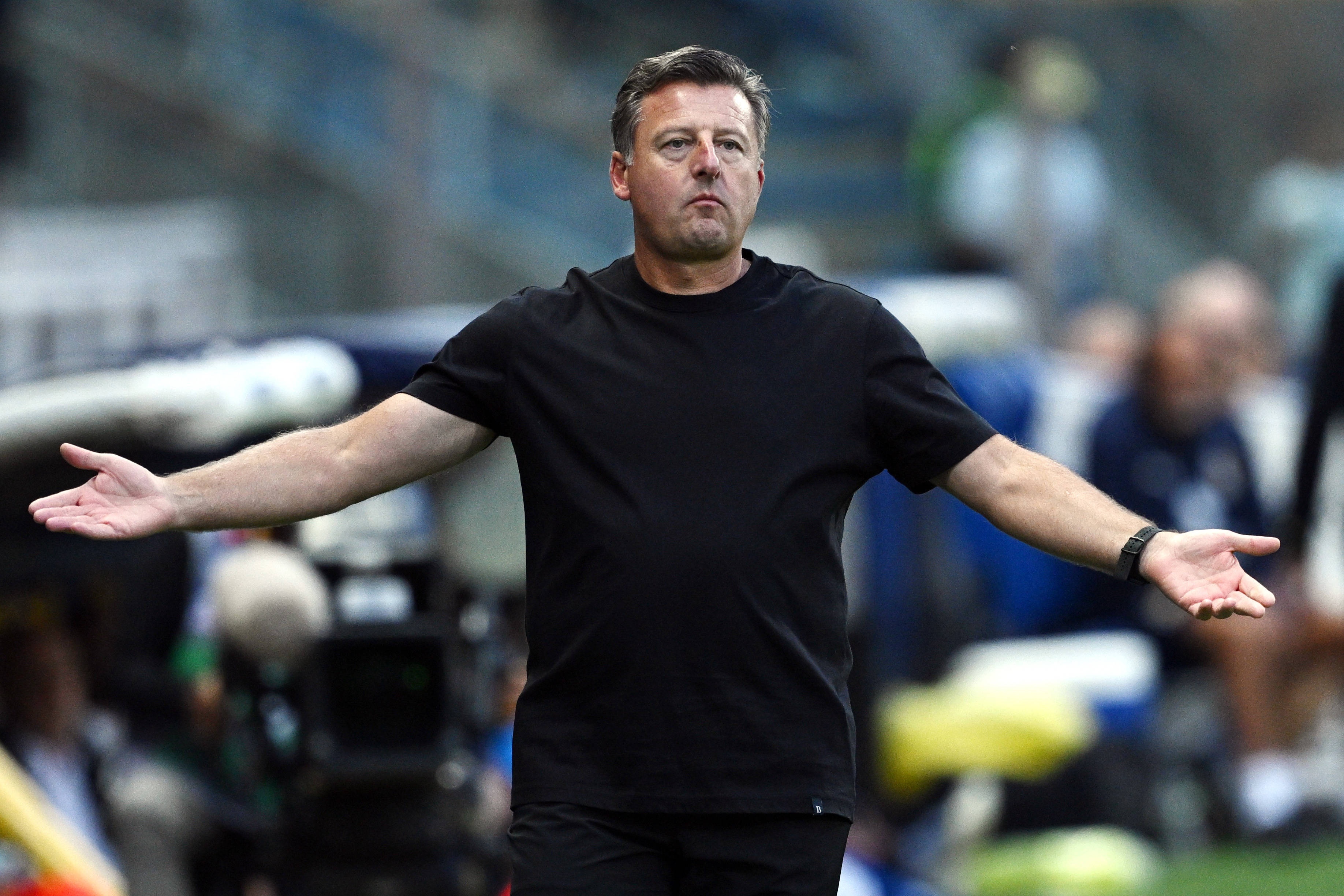 烏迪內斯主帥：祝賀米蘭當之無(wú)愧取勝，我們因自己的失誤受到懲罰