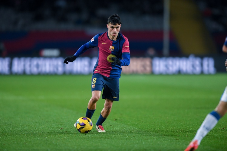 世體：佩德里將缺席金球獎頒獎典禮，球員希望優(yōu)先保證休息