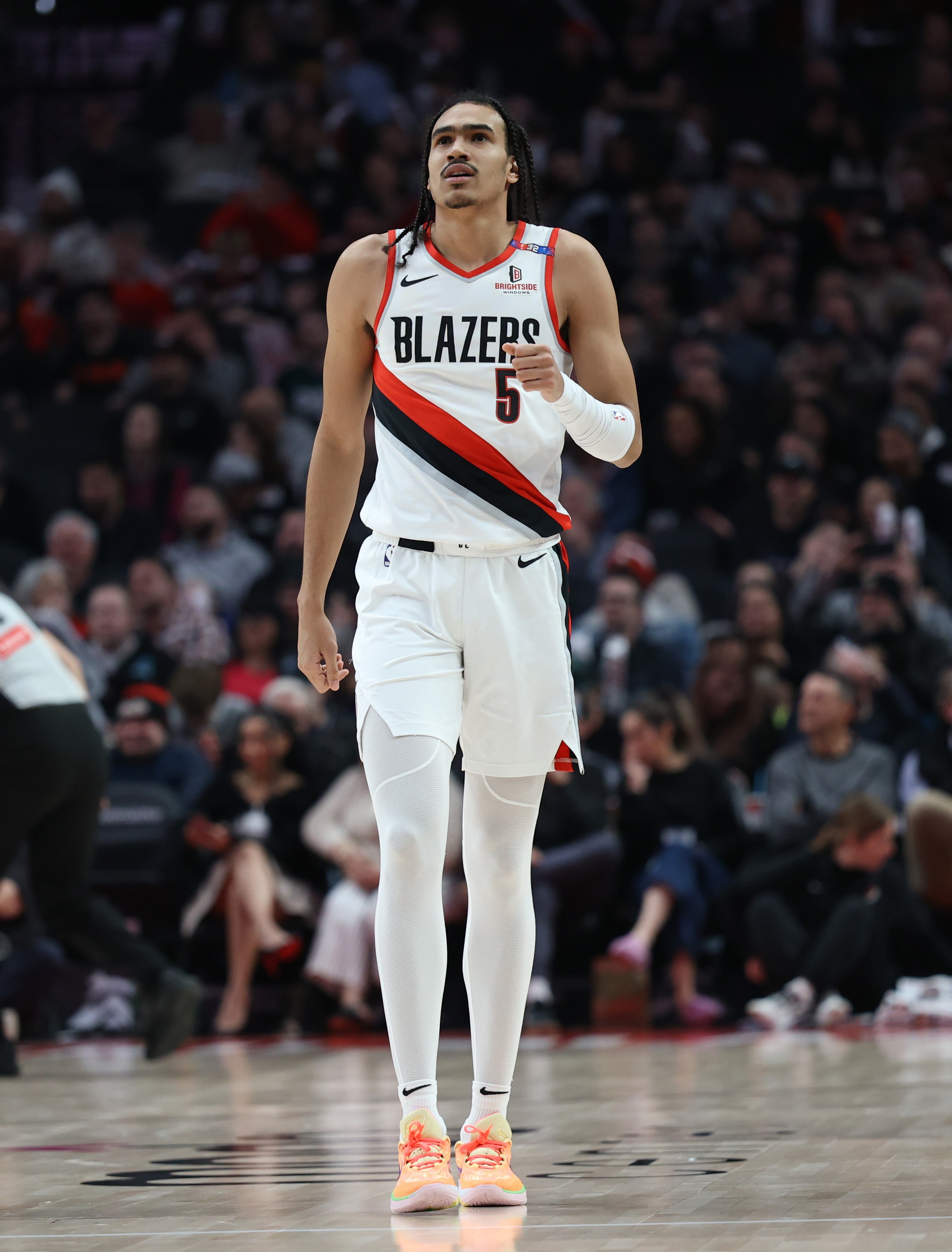 不打NBA？歐媒：奧林匹亞科斯正與班頓就轉會(huì )的可能性進(jìn)行談判