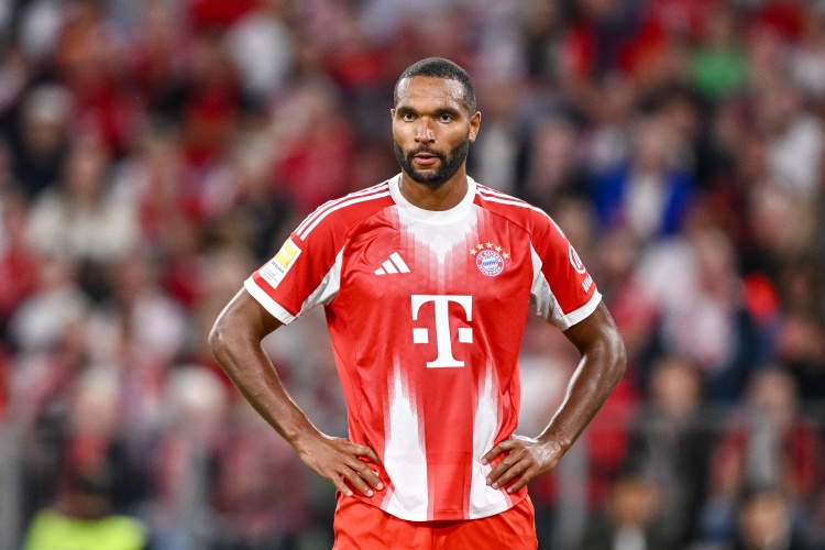 若納坦-塔談小將倫納特-卡爾：表現很勇敢，要像之前那樣繼續努力