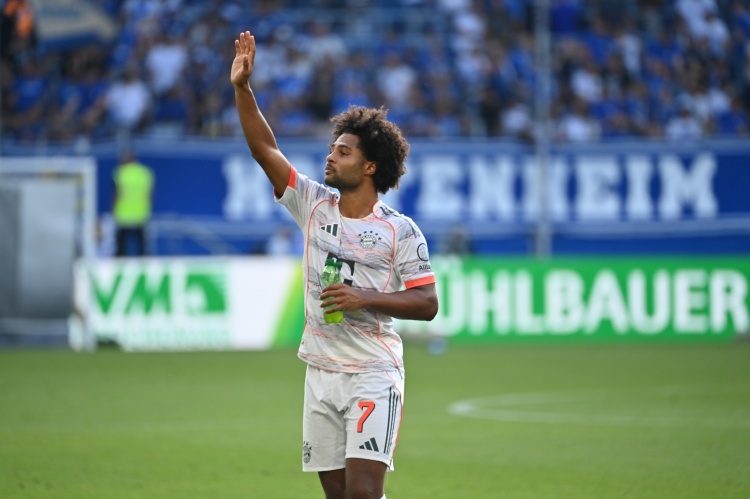 合同年黑旋風(fēng)！30歲格納布里7場(chǎng)造6球 1900萬(wàn)合同到期后一年一續?