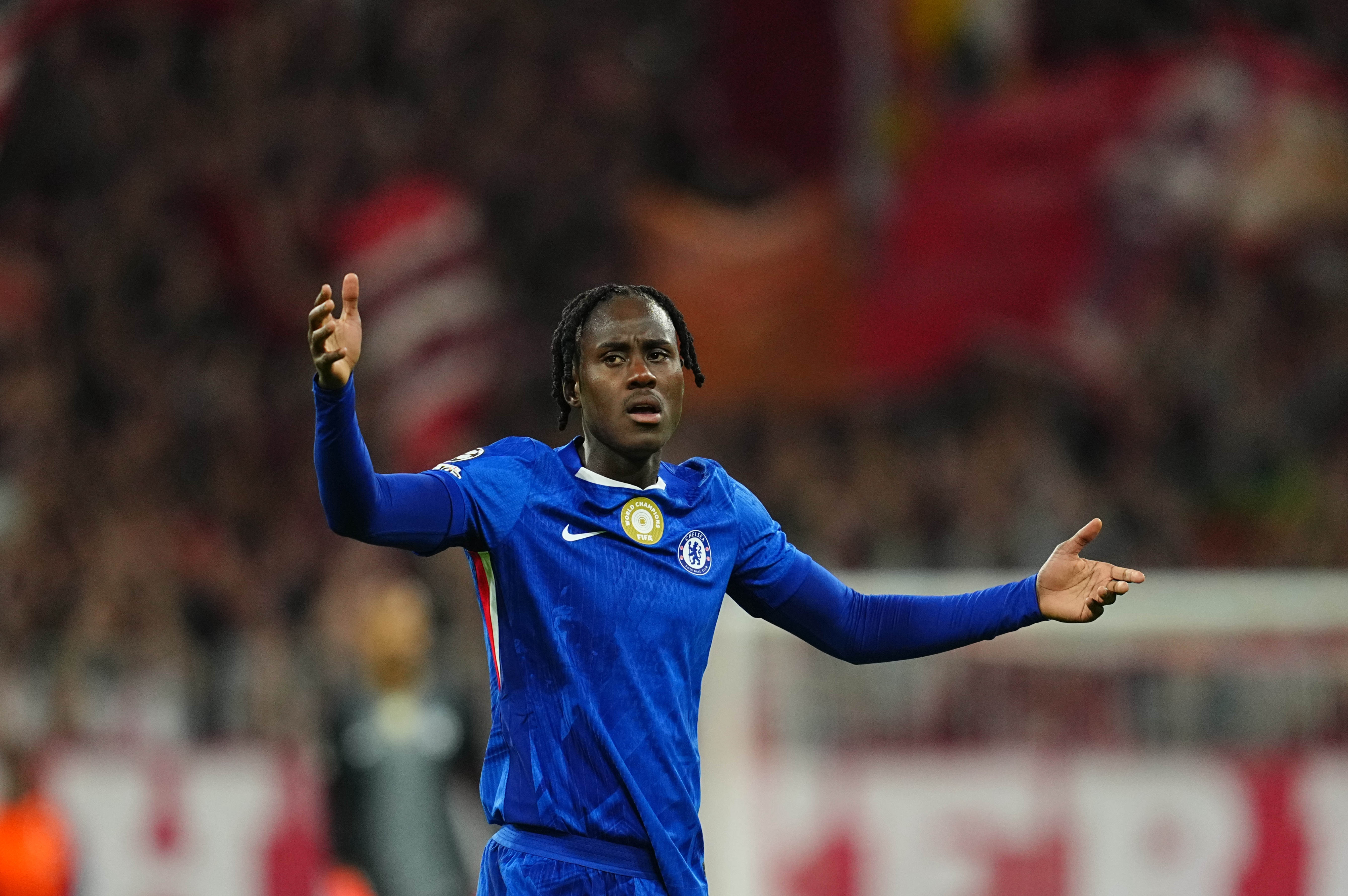 查洛巴：想向球迷道歉，上賽季我們拼來(lái)了歐冠資格不想再失去它