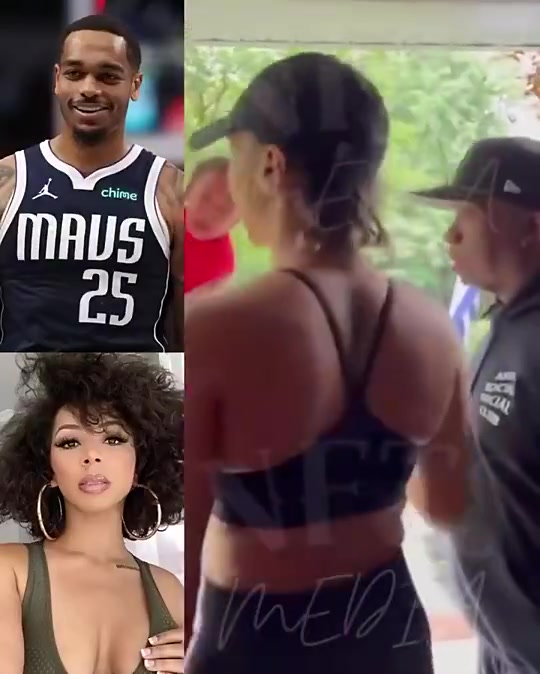 夸梅：夫妻離婚后可以自由探望孩子&無(wú)需通過(guò)法院或預約 這才正常