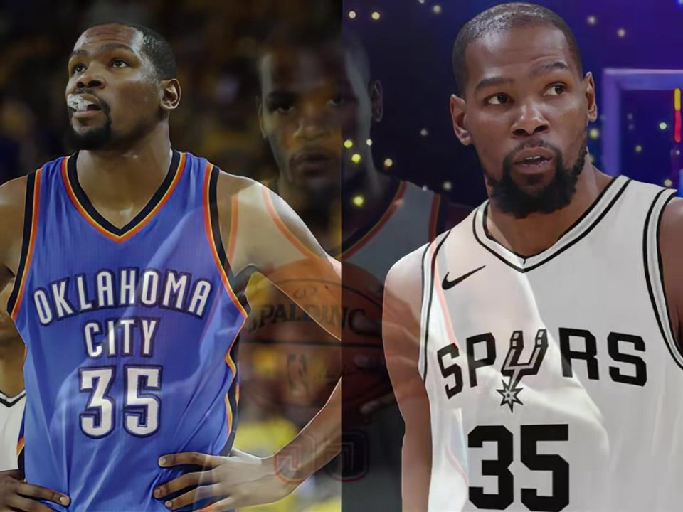 楊毅：KD當時(shí)去任何隊都比去勇士獲得聲譽(yù)高 東西方文化都不認同