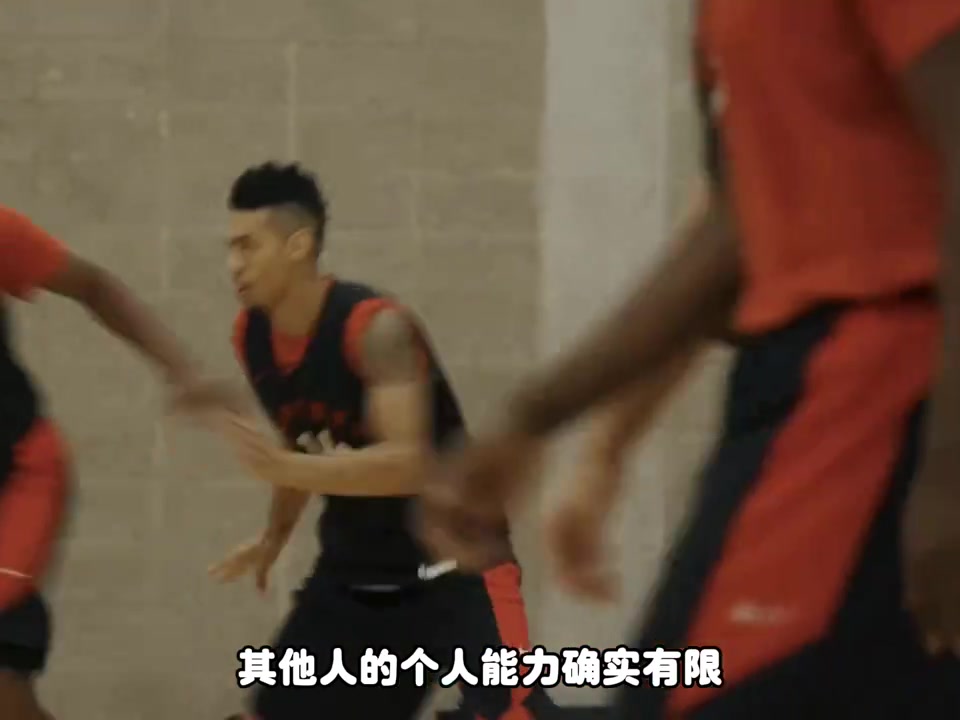 楊毅：19年猛龍奪冠如果說(shuō)小卡單核太輕視他的隊友 前者是個(gè)箭頭