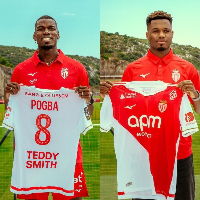 還有一位吉祥物！法蒂2場(chǎng)3球宣告回歸 博格巴加盟3個(gè)月13場(chǎng)全缺席